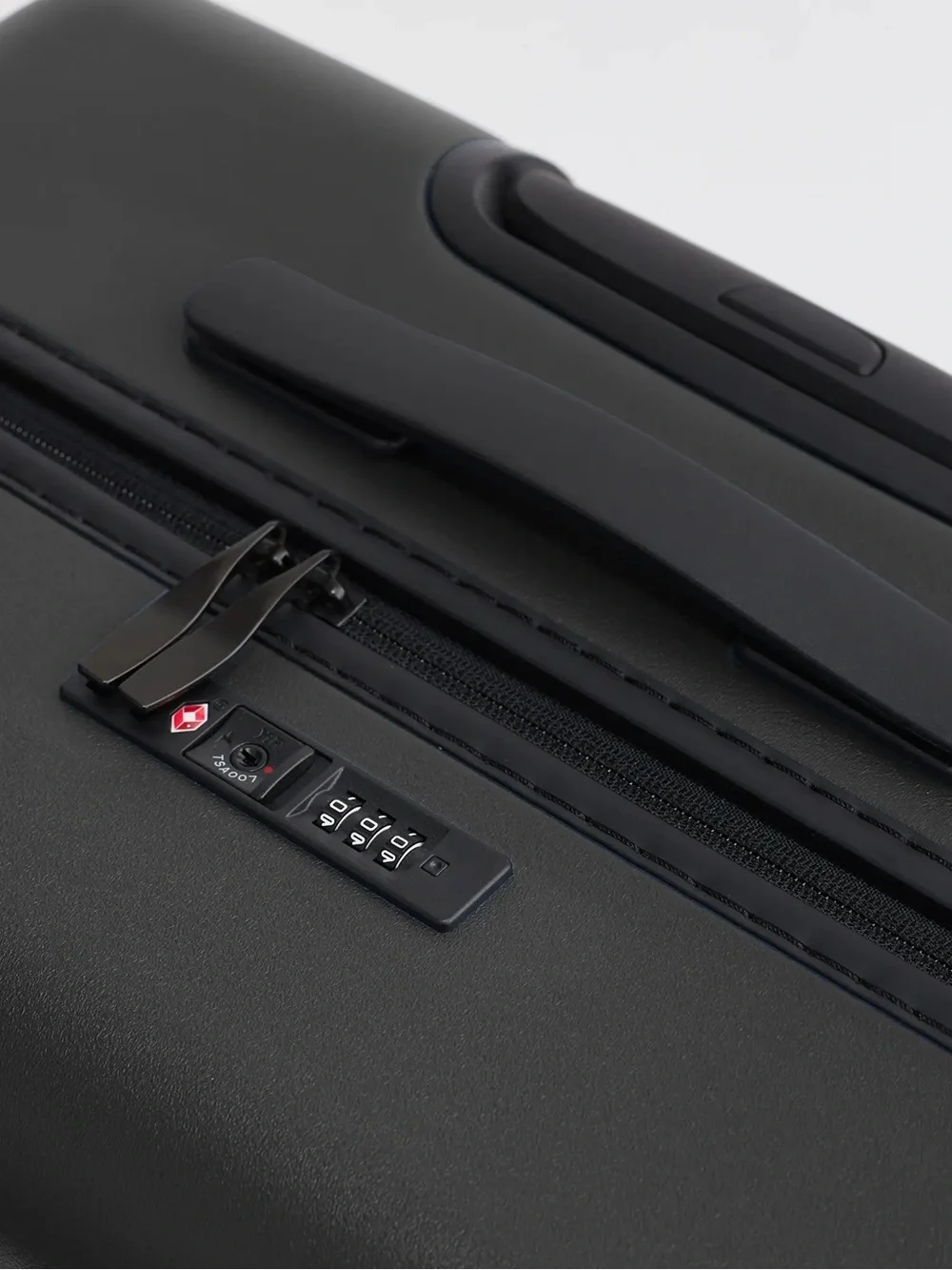 Quince Small Carry-On Suitcase